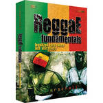 Big Fish Audio DVD: Reggae Fundamentals