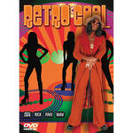 Big Fish Audio Retro Cool DVD (Apple Loops, REX, WAV, RMX, & Acid Formats)