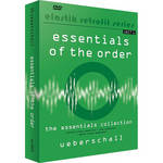 Big Fish Audio DVD: Retrofit Series: Essentials of the Order