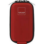 Acme Made Oak Street Hard Case (Red)