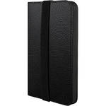 Hex Axis Wallet for iPhone 5 (Torino Black)