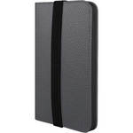 Hex Axis Wallet for iPhone 5 (Torino Gray)