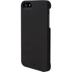 Hex Stealth Case for iPhone 5 (Black)