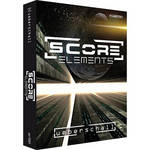 Big Fish Audio DVD: Score Elements