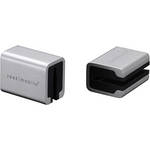 Just Mobile AluCube Mini Cable Organizer