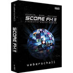 Big Fish Audio DVD: Score FX 2