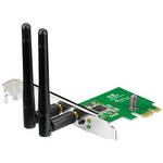 ASUS N300 Wireless PCI Express Adapter