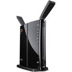 Buffalo AirStation N600 HighPower Gigabit Dual Band Router