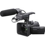 Sony HXR-NX30E NXCAM Palm Sized HD PAL Camcorder
