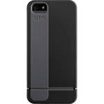 STM Harbour Case for iPhone 5 (Black)