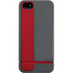STM Harbour Case for iPhone 5 (Grey)