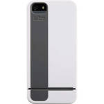 STM Harbour Case for iPhone 5 (White)