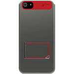 STM Arvo Case for iPhone 5 (Gray)