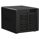 Synology DiskStation DS2413+ 12-Bay NAS Server