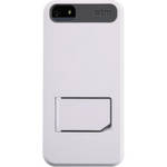 STM Arvo Case for iPhone 5 (White)