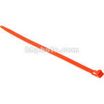 Visual Departures FL2 Flexloc Cable Ties (Orange)