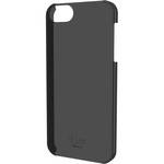 iLuv Overlay Case for iPhone 5 (Black)