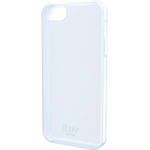 iLuv Gelato Case for iPhone 5 (White)