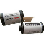 Bergger 35mm BRF-400 Panchromatic Black and White Film (36 Exposure)