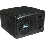 Anchor Audio AN-130+ Speaker Monitor (Black)