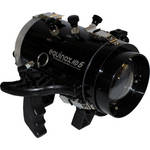 Equinox HD5 Underwater Housing for Sony HDR-PJ260 Camcorder