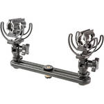 Rycote INVISION ST.PAIR/ST.BAR/40-200cm/2-MK3