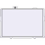 Canon Eg-A II Focusing Screen