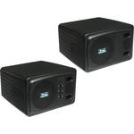 Anchor Audio AN-1000X+ Basic Package with AN-1001X+ Companion Speaker