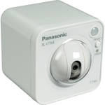 Panasonic BLVT164P Pan-Tilt Day/Night Network Camera