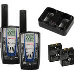 Cobra MicroTalk CXR825 30-Mile Two-Way Radio