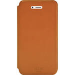iLuv Pocket Agent Case for iPhone 5 (Tan)