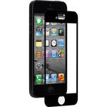 Moshi iVisor AG Screen Protector for Apple iPhone 5 (Black)