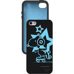 iLuv Snoopy Glow-in-the-Dark Case for iPhone 5 (Black)