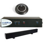Vaddio EasyTalk USB Audio Bundle (System A)
