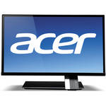 Acer S275HL bmii 27" Widescreen LED Backlit LCD Monitor