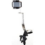iVideoStick 2.4 24" Unit With Single Handle