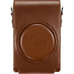 Leica D-Lux 6 Leather Case (Cognac Brown)