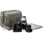 Think Tank Photo Retrospective 40 Shoulder Bag (Pinestone)