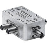 Sennheiser 3-WAY ANTNA SPLITTER BOX (2-REQUIRED)
