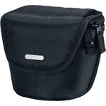 Canon PSC-4050 Deluxe Soft Case for the PowerShot SX500 IS Camera (Black)