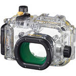 Canon WP-DC47 Waterproof Case for PowerShot S110 Digital Camera