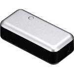 Just Mobile Gum Backup Battery (Silver)