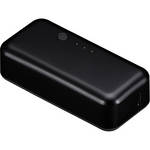 Just Mobile Gum Backup Battery (Black)