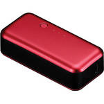 Just Mobile Gum Backup Battery (Red)