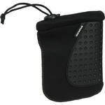 Olympus Compact Neoprene Camera Pouch (Black)
