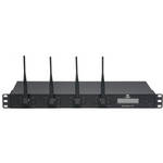 Revolabs Executive HD 8-Channel Wireless Microphone System