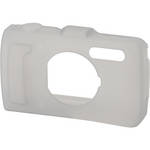 Olympus CSCH-108 Silicone Gray Jacket