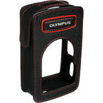 Olympus CSCH-109 Leather Body Jacket