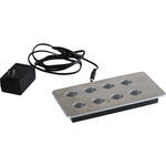 Revolabs CHARGER BASE FOR FUSION 8 MICS