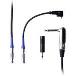 Leica S-FLASH SYNCHRONIZATION CABLE/LEICA S